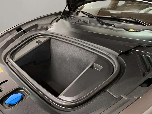 2022 Audi e-tron GT Prestige quattro Dallas TX