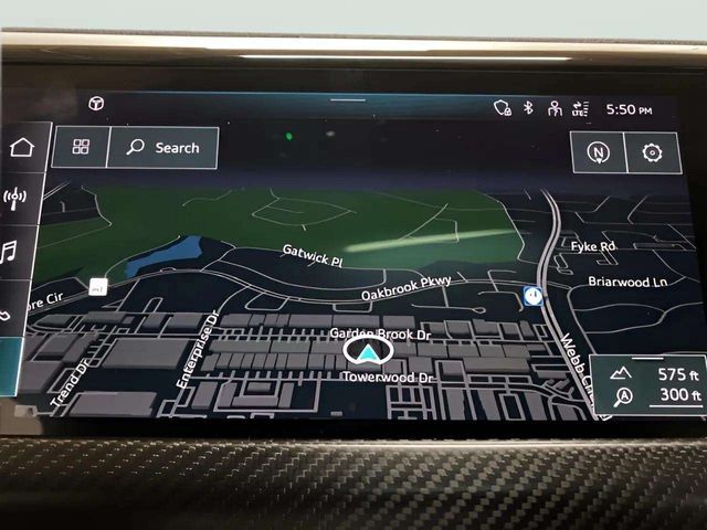 2022 Audi e-tron GT Prestige quattro Dallas TX