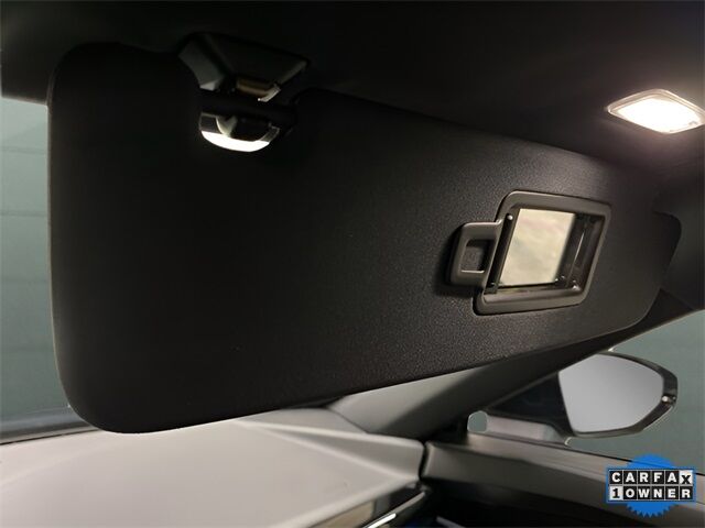 2022 Audi e-tron GT Prestige quattro Dallas TX