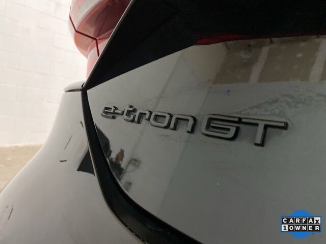 2022 Audi e-tron GT Prestige quattro Dallas TX