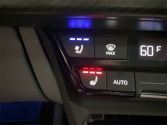 2022 Audi e-tron GT Prestige quattro Dallas TX