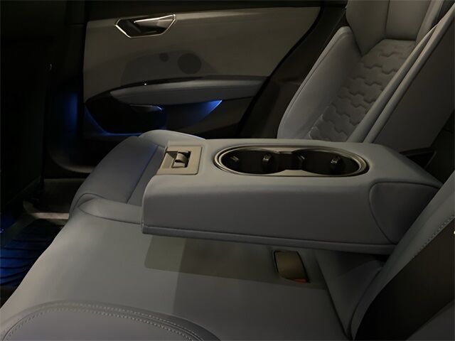 2022 Audi e-tron GT Prestige quattro Dallas TX