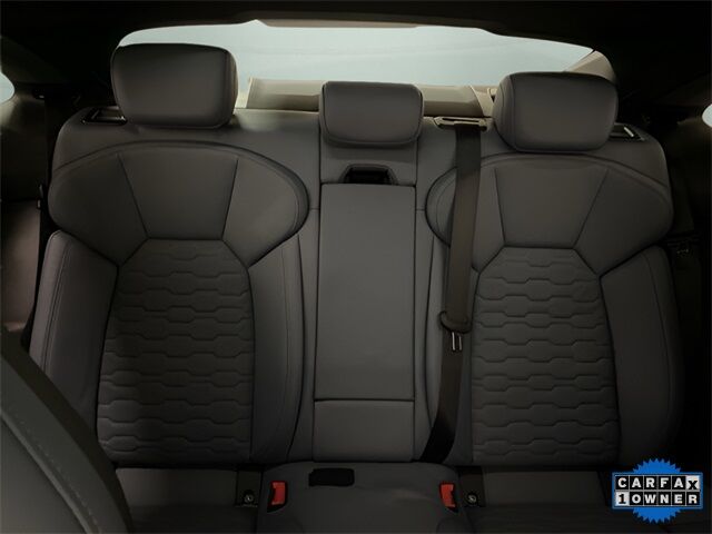 2022 Audi e-tron GT Prestige quattro Dallas TX