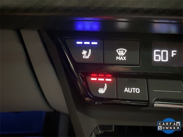 2022 Audi e-tron GT Prestige quattro Dallas TX