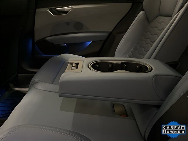 2022 Audi e-tron GT Prestige quattro Dallas TX