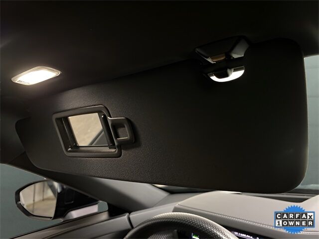 2022 Audi e-tron GT Prestige quattro Dallas TX