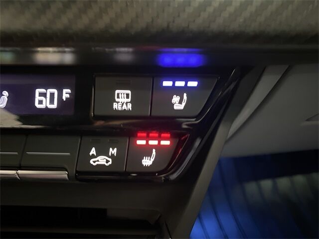 2022 Audi e-tron GT Prestige quattro Dallas TX