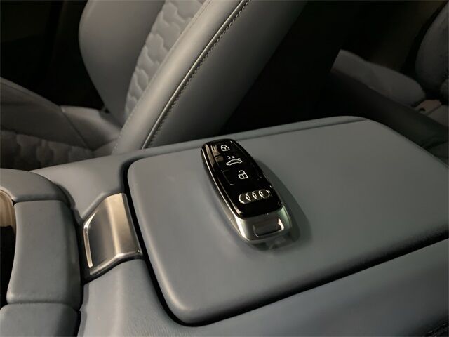 2022 Audi e-tron GT Prestige quattro Dallas TX