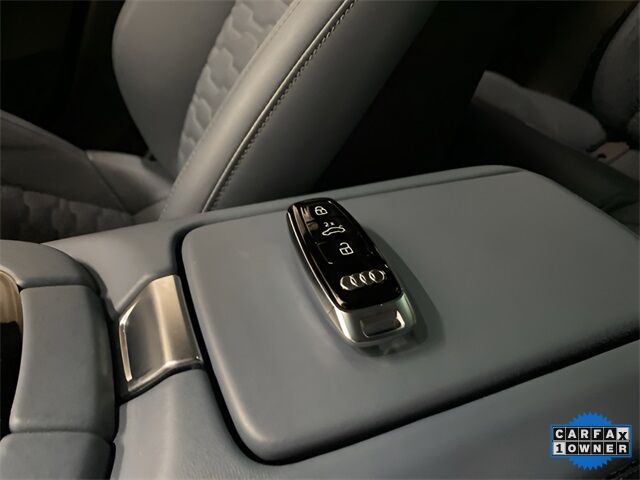 2022 Audi e-tron GT Prestige quattro Dallas TX