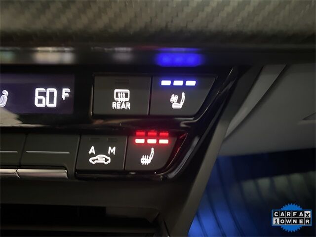 2022 Audi e-tron GT Prestige quattro Dallas TX