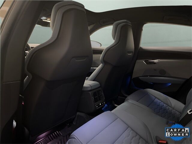 2022 Audi e-tron GT Prestige quattro Dallas TX