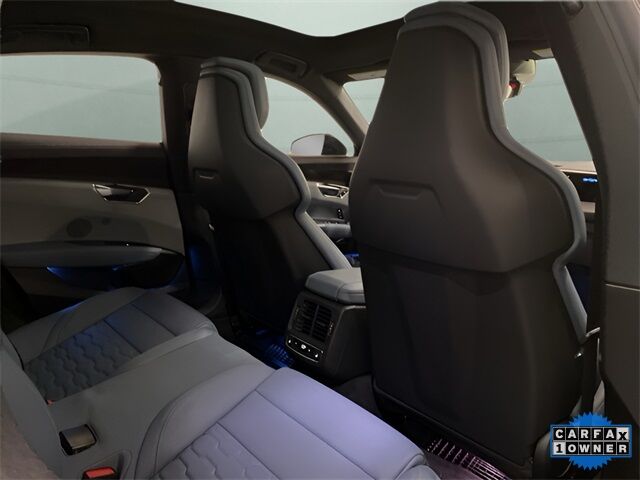 2022 Audi e-tron GT Prestige quattro Dallas TX