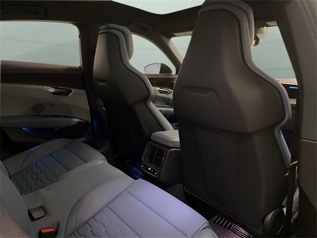 2022 Audi e-tron GT Prestige quattro Dallas TX