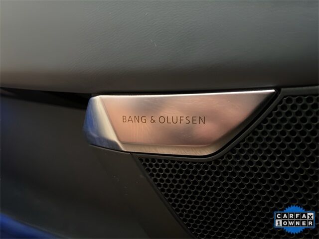 2022 Audi e-tron GT Prestige quattro Dallas TX