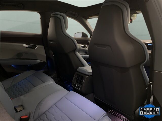 2022 Audi e-tron GT Prestige quattro Dallas TX