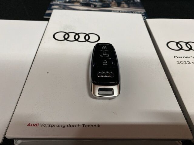 2022 Audi e-tron GT Prestige quattro Dallas TX