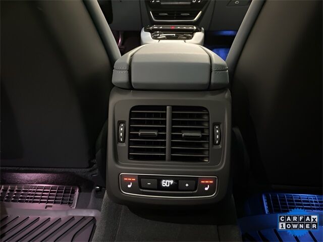 2022 Audi e-tron GT Prestige quattro Dallas TX