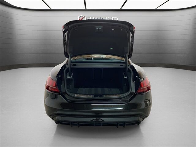 2022 Audi e-tron GT Prestige quattro Dallas TX