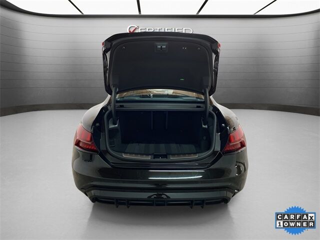 2022 Audi e-tron GT Prestige quattro Dallas TX