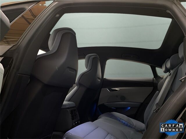 2022 Audi e-tron GT Prestige quattro Dallas TX