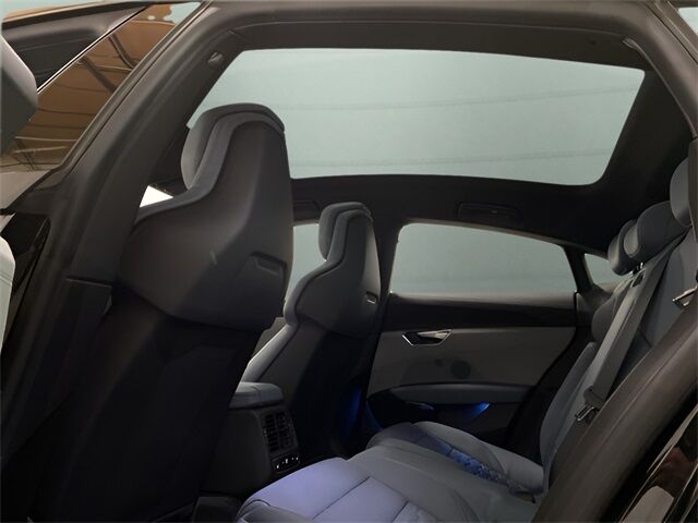 2022 Audi e-tron GT Prestige quattro Dallas TX