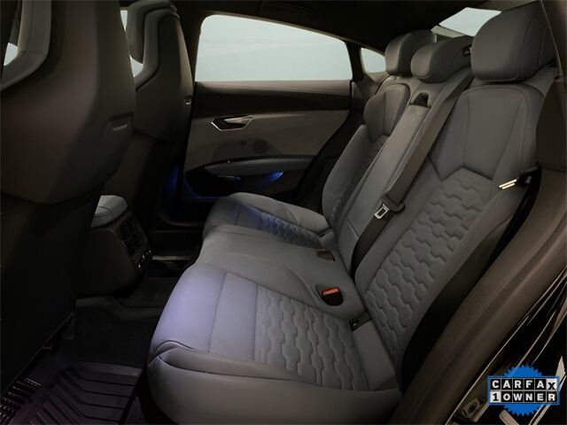 2022 Audi e-tron GT Prestige quattro Dallas TX