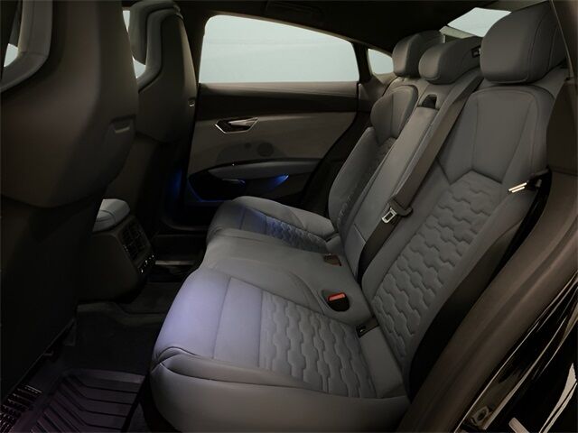 2022 Audi e-tron GT Prestige quattro Dallas TX