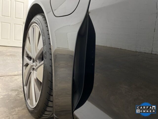 2022 Audi e-tron GT Prestige quattro Dallas TX