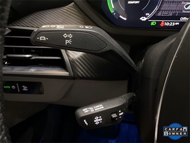 2022 Audi e-tron GT Prestige quattro Dallas TX