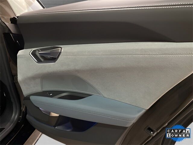 2022 Audi e-tron GT Prestige quattro Dallas TX