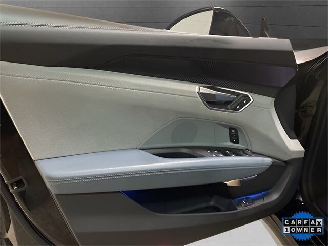 2022 Audi e-tron GT Prestige quattro Dallas TX