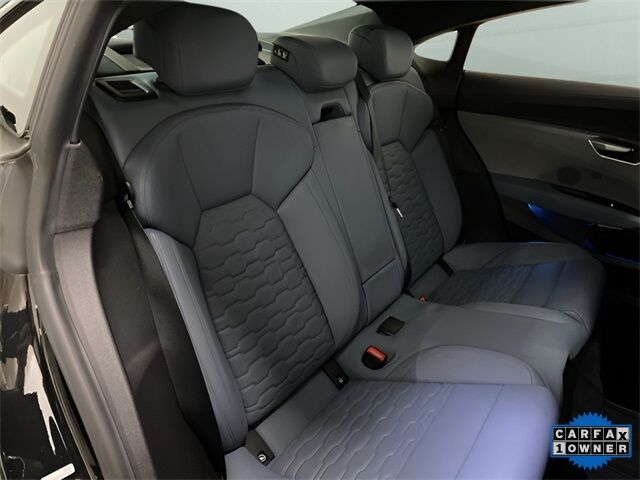 2022 Audi e-tron GT Prestige quattro Dallas TX