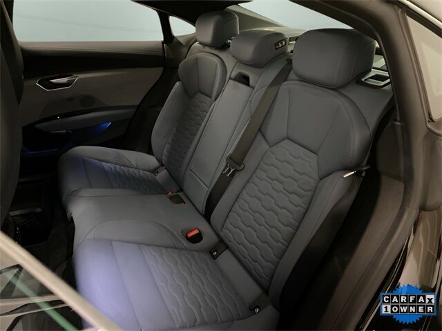 2022 Audi e-tron GT Prestige quattro Dallas TX