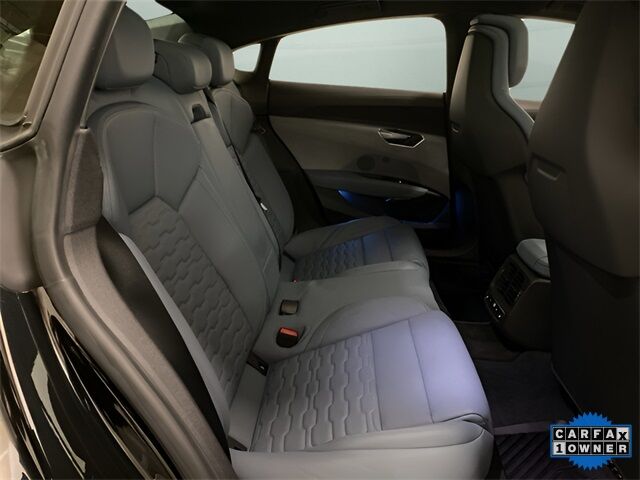 2022 Audi e-tron GT Prestige quattro Dallas TX