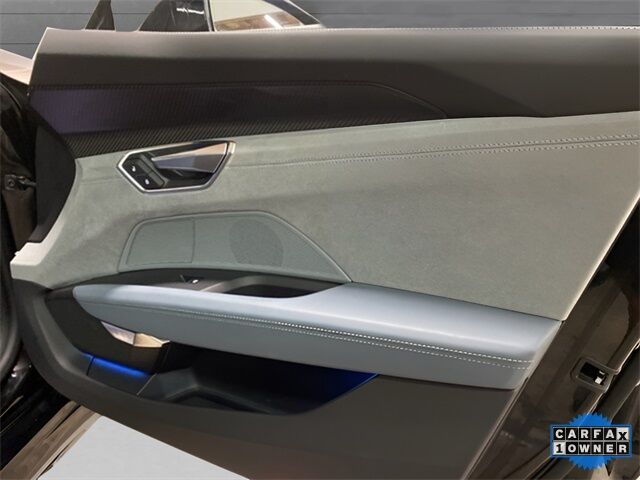 2022 Audi e-tron GT Prestige quattro Dallas TX