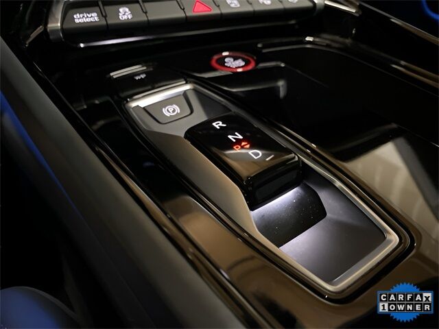 2022 Audi e-tron GT Prestige quattro Dallas TX