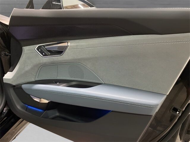 2022 Audi e-tron GT Prestige quattro Dallas TX