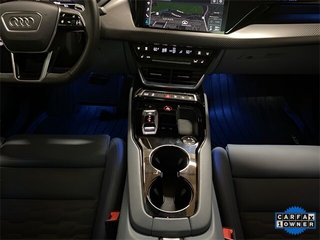 2022 Audi e-tron GT Prestige quattro Dallas TX