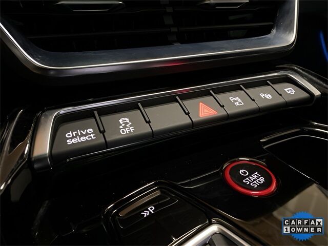 2022 Audi e-tron GT Prestige quattro Dallas TX