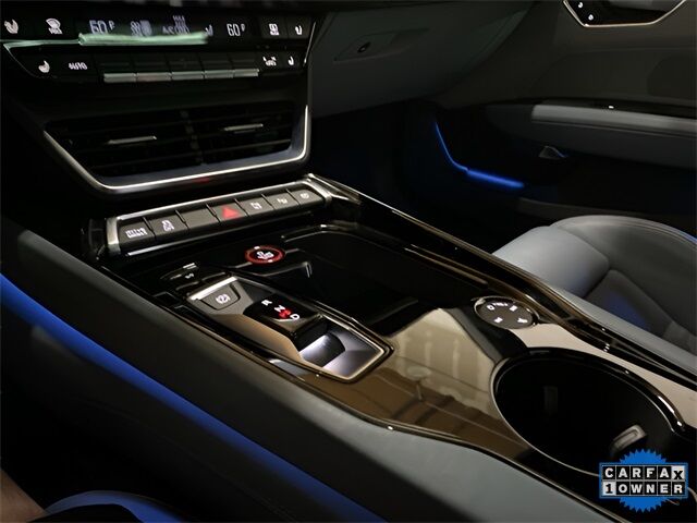 2022 Audi e-tron GT Prestige quattro Dallas TX