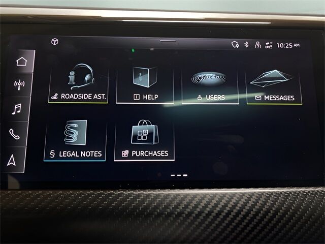 2022 Audi e-tron GT Prestige quattro Dallas TX