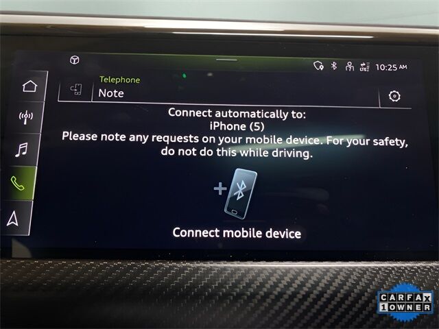 2022 Audi e-tron GT Prestige quattro Dallas TX