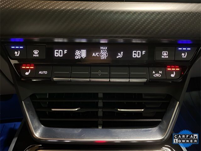 2022 Audi e-tron GT Prestige quattro Dallas TX