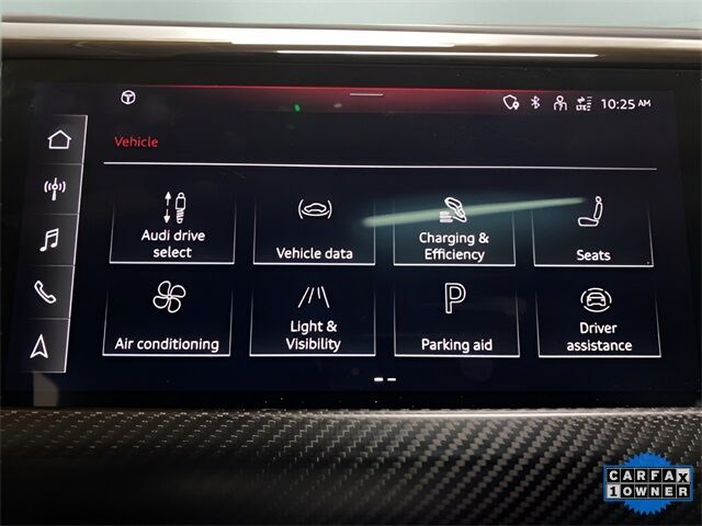 2022 Audi e-tron GT Prestige quattro Dallas TX