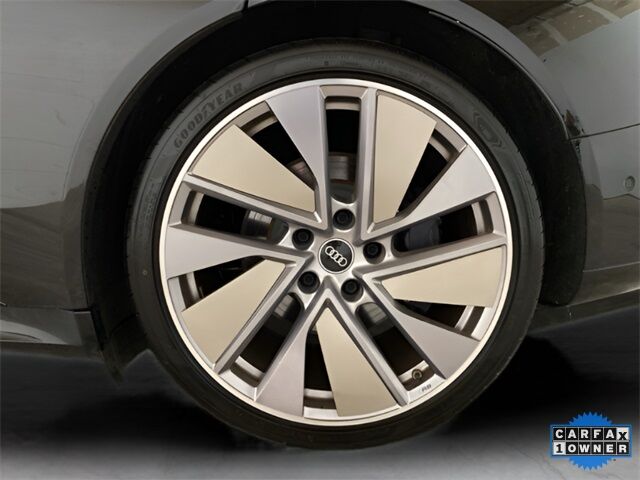 2022 Audi e-tron GT Prestige quattro Dallas TX