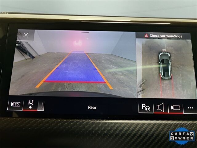 2022 Audi e-tron GT Prestige quattro Dallas TX