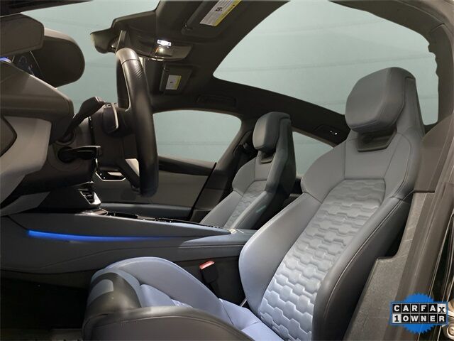 2022 Audi e-tron GT Prestige quattro Dallas TX