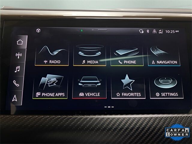 2022 Audi e-tron GT Prestige quattro Dallas TX