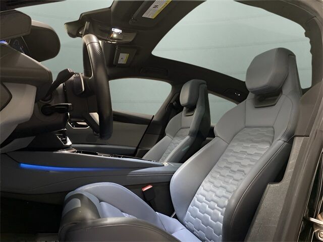 2022 Audi e-tron GT Prestige quattro Dallas TX