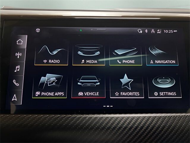 2022 Audi e-tron GT Prestige quattro Dallas TX